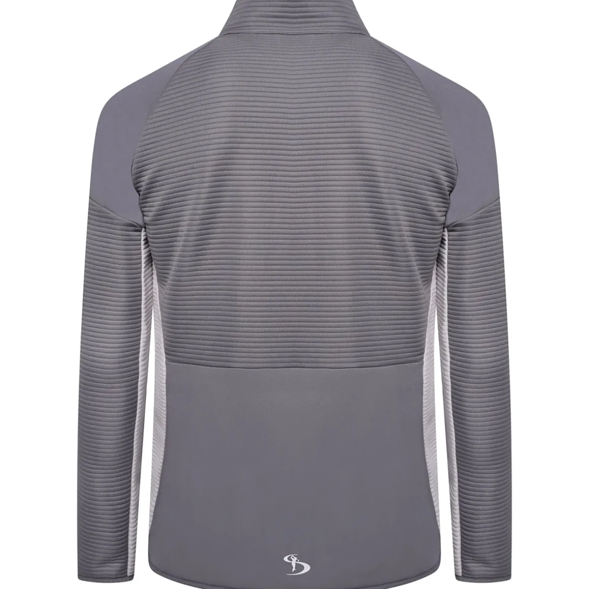 Stromberg Men's Groove Quilted Full Zip Golf Jacket