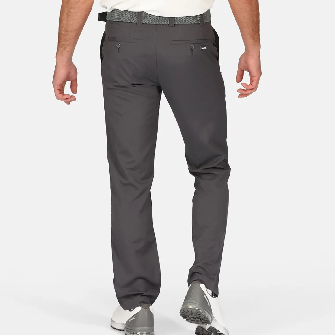 Stromberg Men's Hampton Stretch Golf Trousers