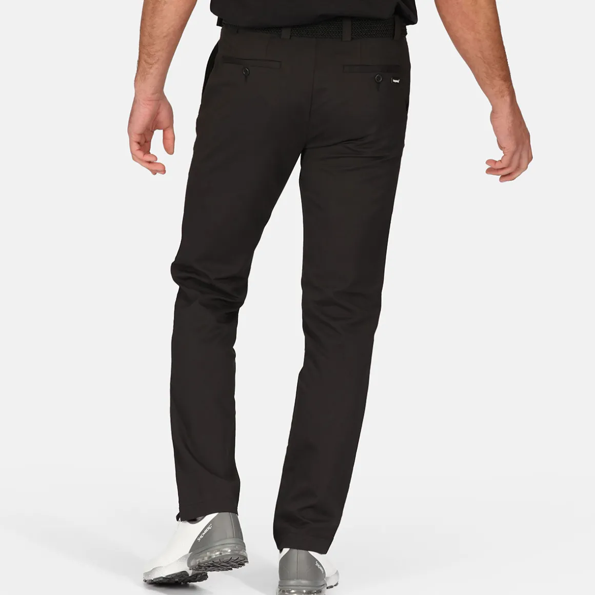 Stromberg Men's Hampton Stretch Golf Trousers