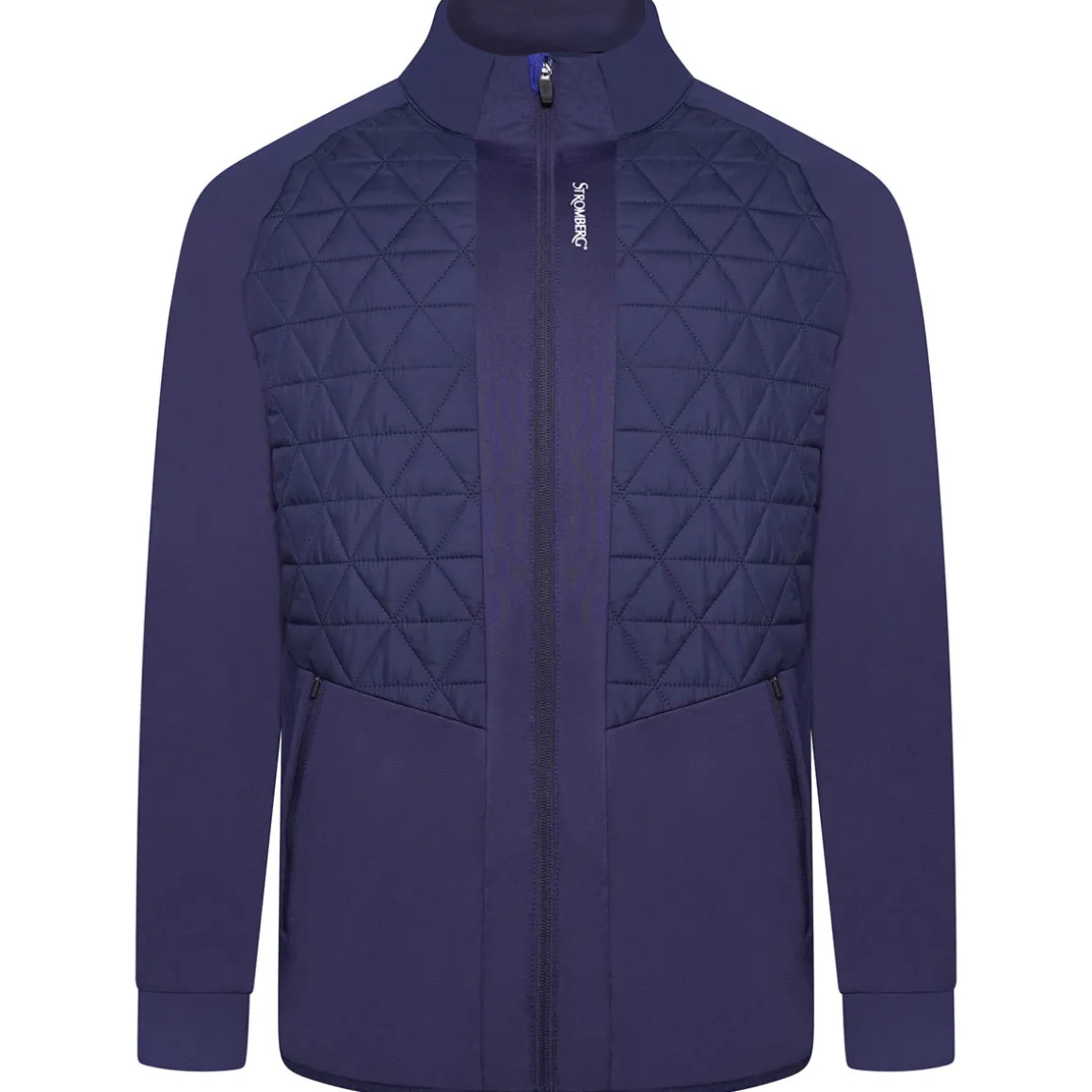 stromberg_mens_kick_quilt_4.webp Stromberg Men's Kick Quilted Full Zip Golf Jacket