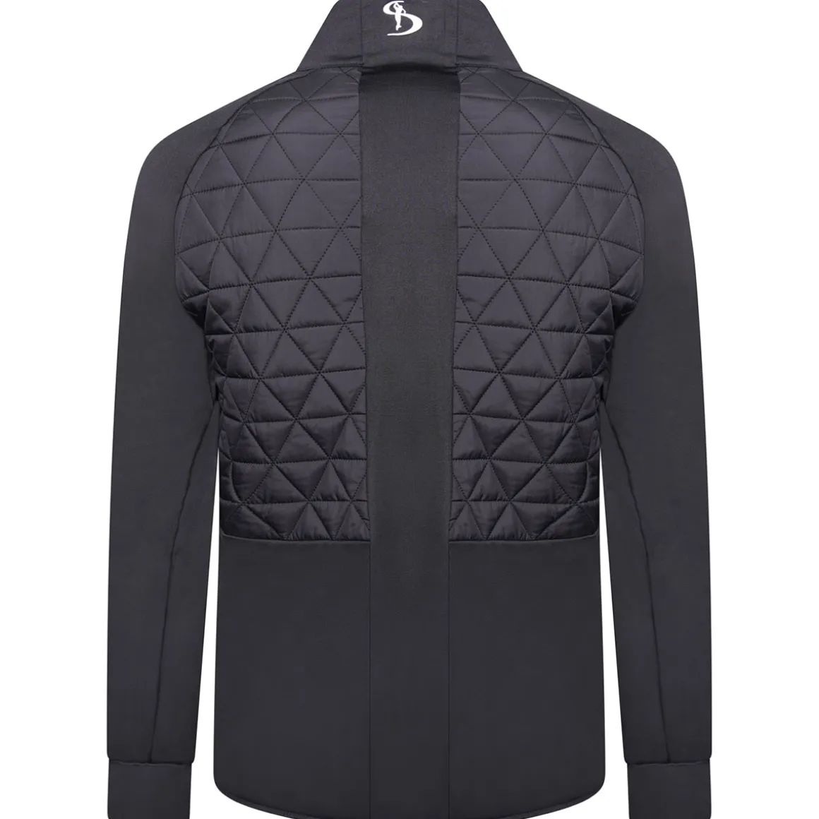 stromberg_mens_kick_quilt_5-1.webp Stromberg Men's Kick Quilted Full Zip Golf Jacket