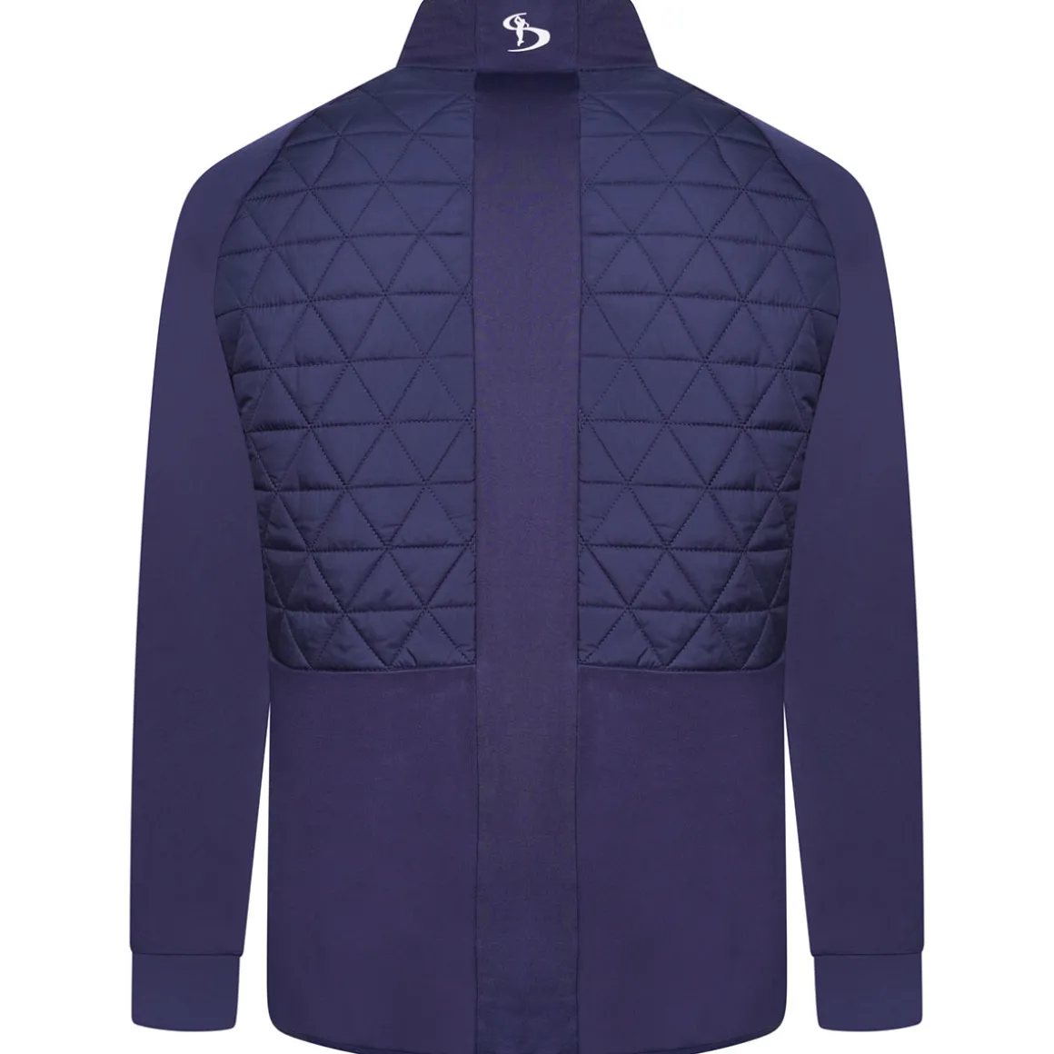 stromberg_mens_kick_quilt_5.webp Stromberg Men's Kick Quilted Full Zip Golf Jacket