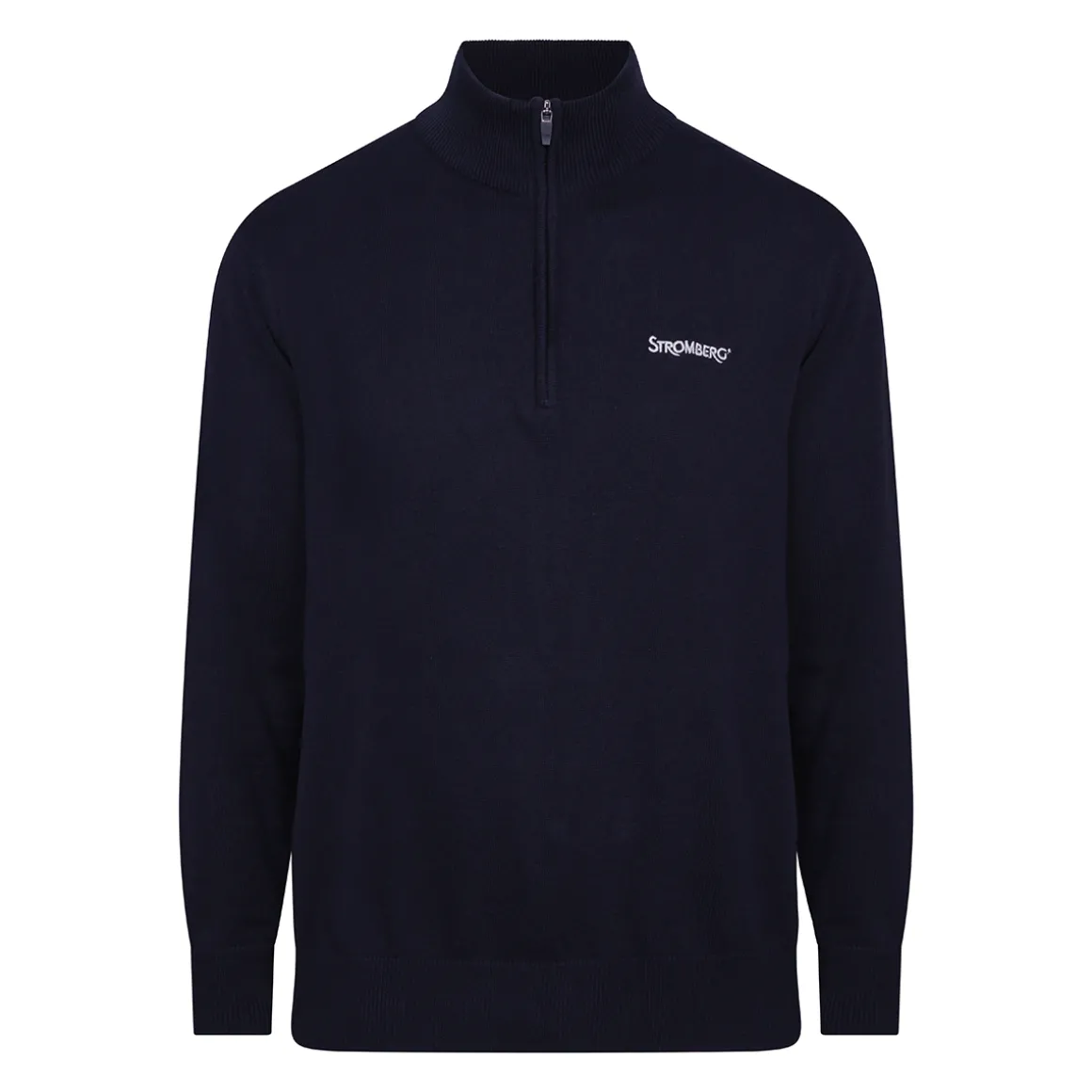 Stromberg Men's Knitted Golf Midlayer