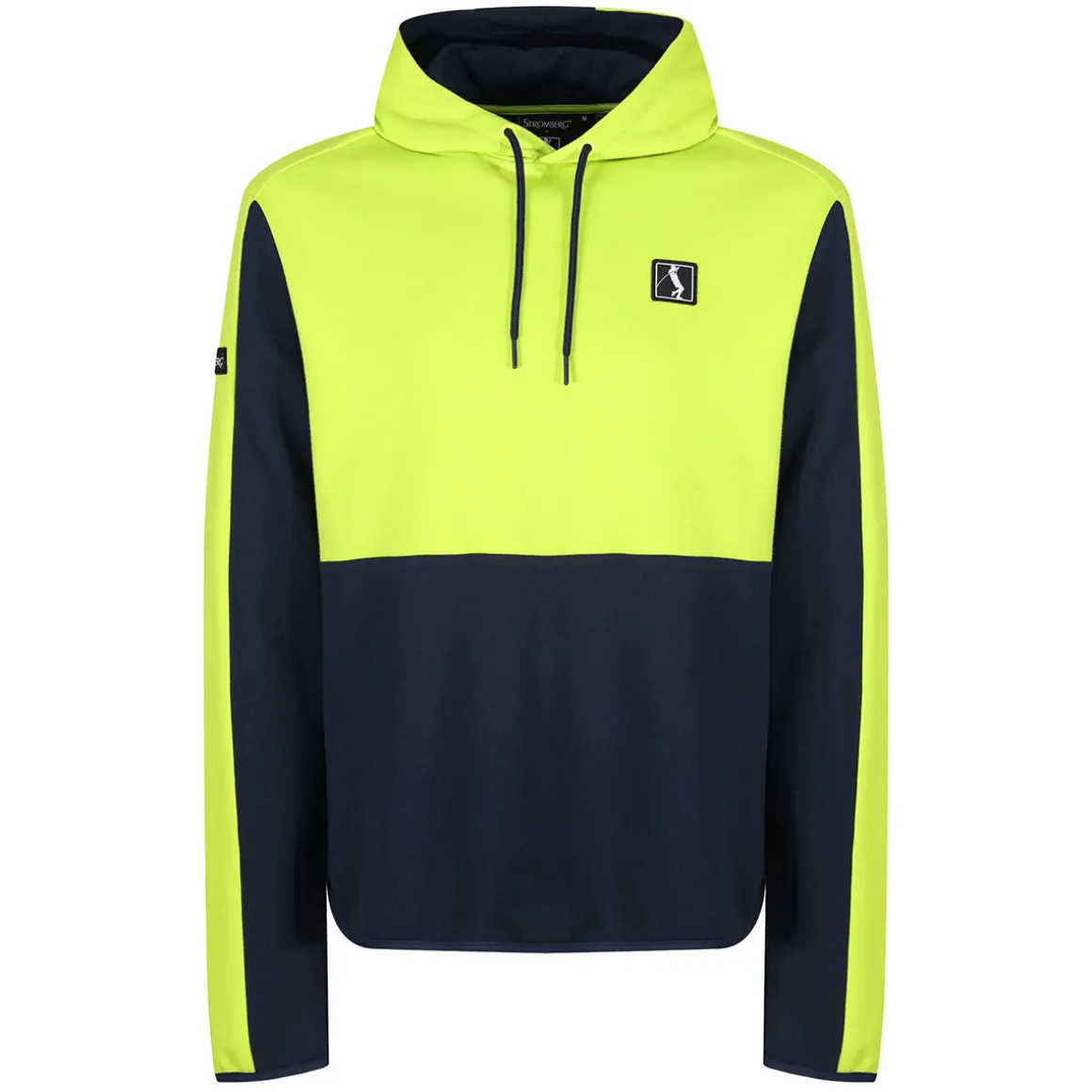 Stromberg Men's Lee Sharpe Augusta Golf Hoodie