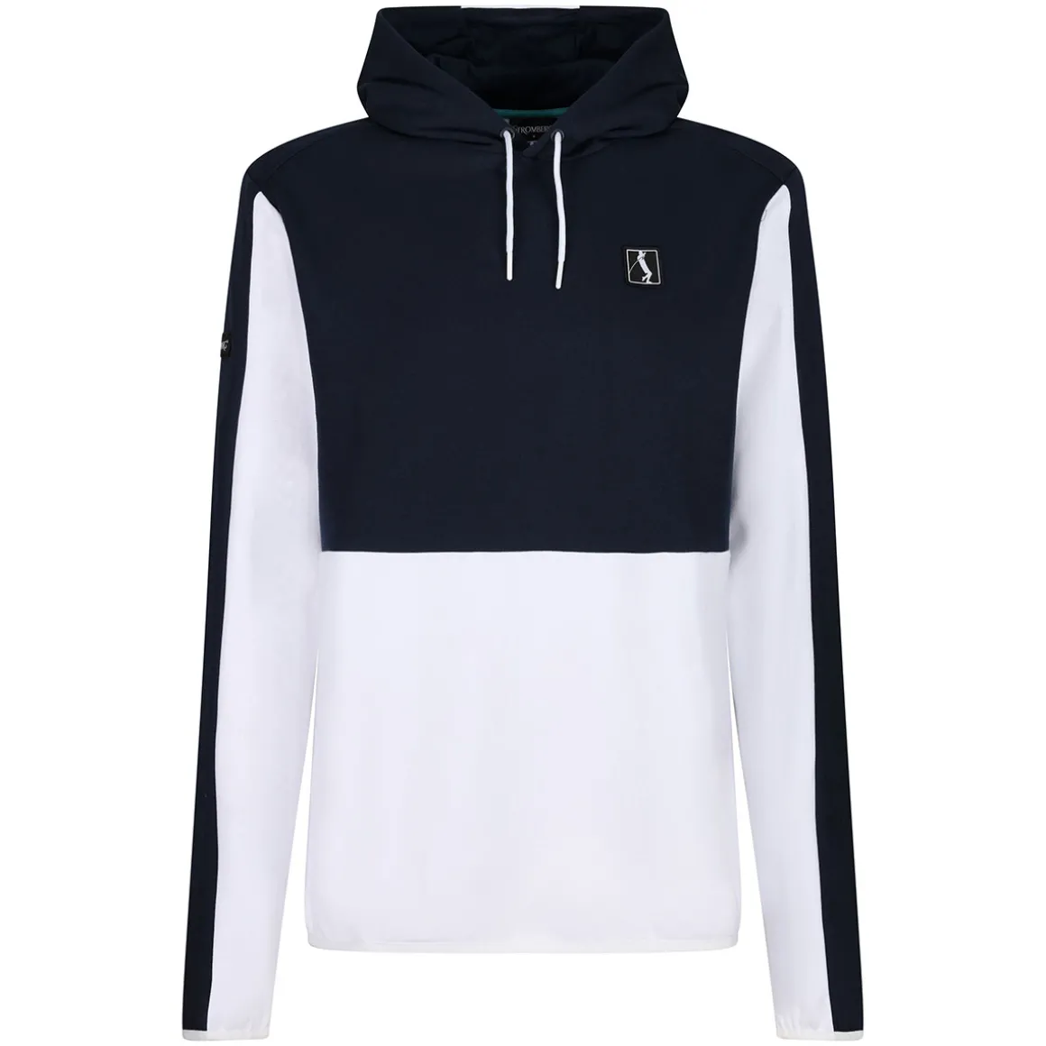 Stromberg Men's Lee Sharpe Augusta Golf Hoodie
