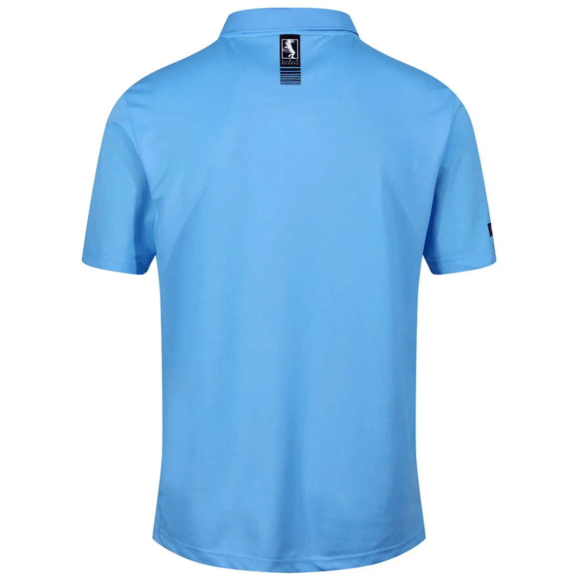Stromberg Men's Lee Sharpe Placket Golf Polo Shirt