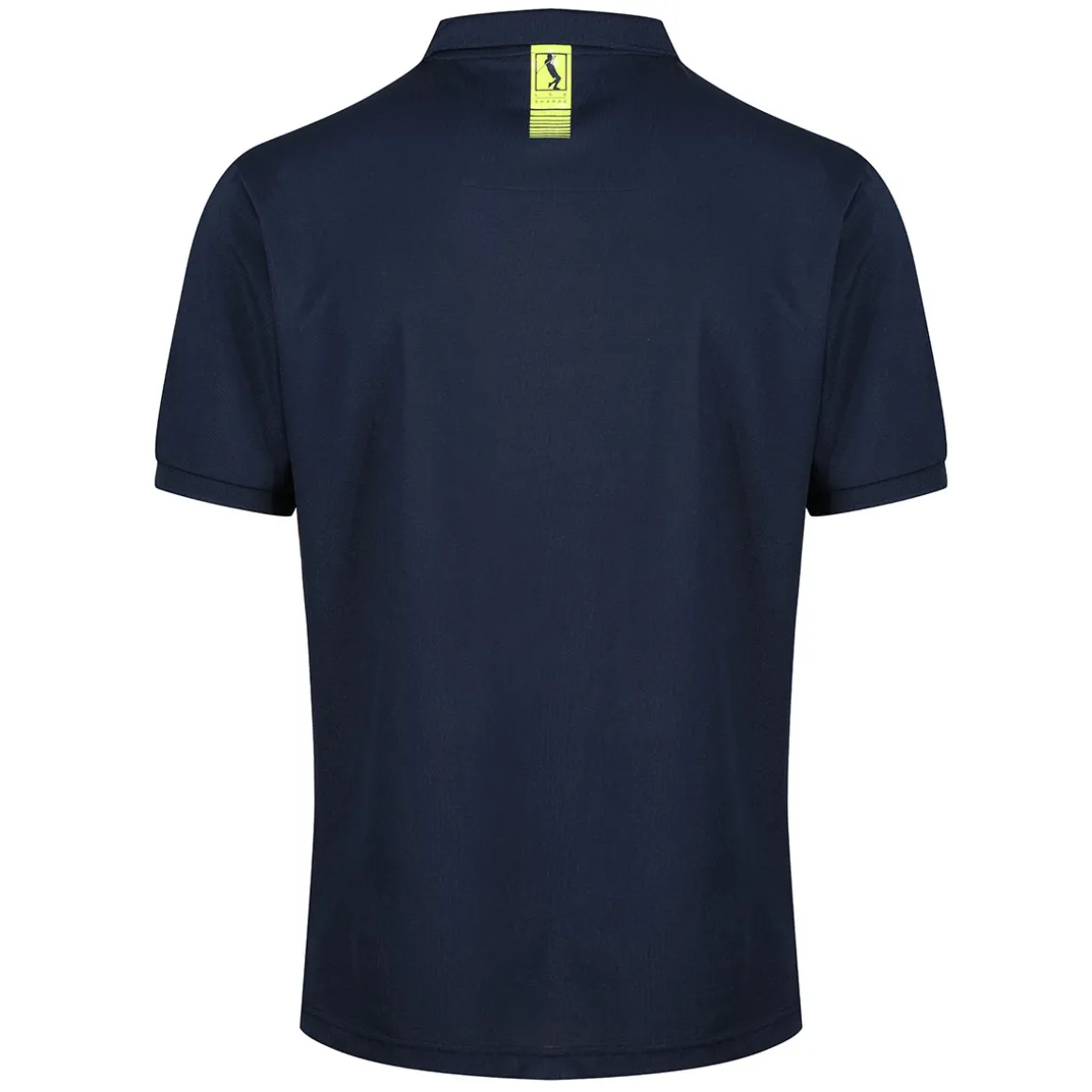 Stromberg Men's Lee Sharpe Gilbert Golf Polo Shirt