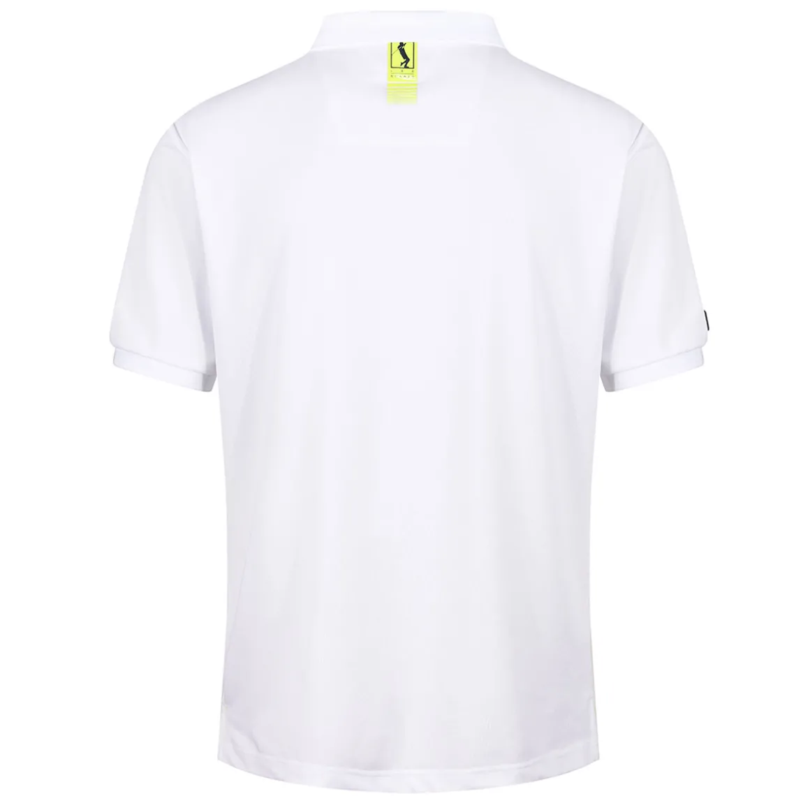 Stromberg Men's Lee Sharpe Gilbert Golf Polo Shirt
