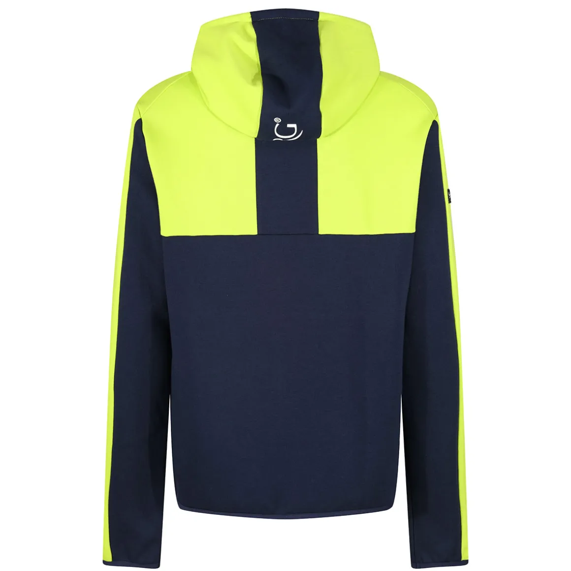 Stromberg Men's Lee Sharpe Augusta Golf Hoodie