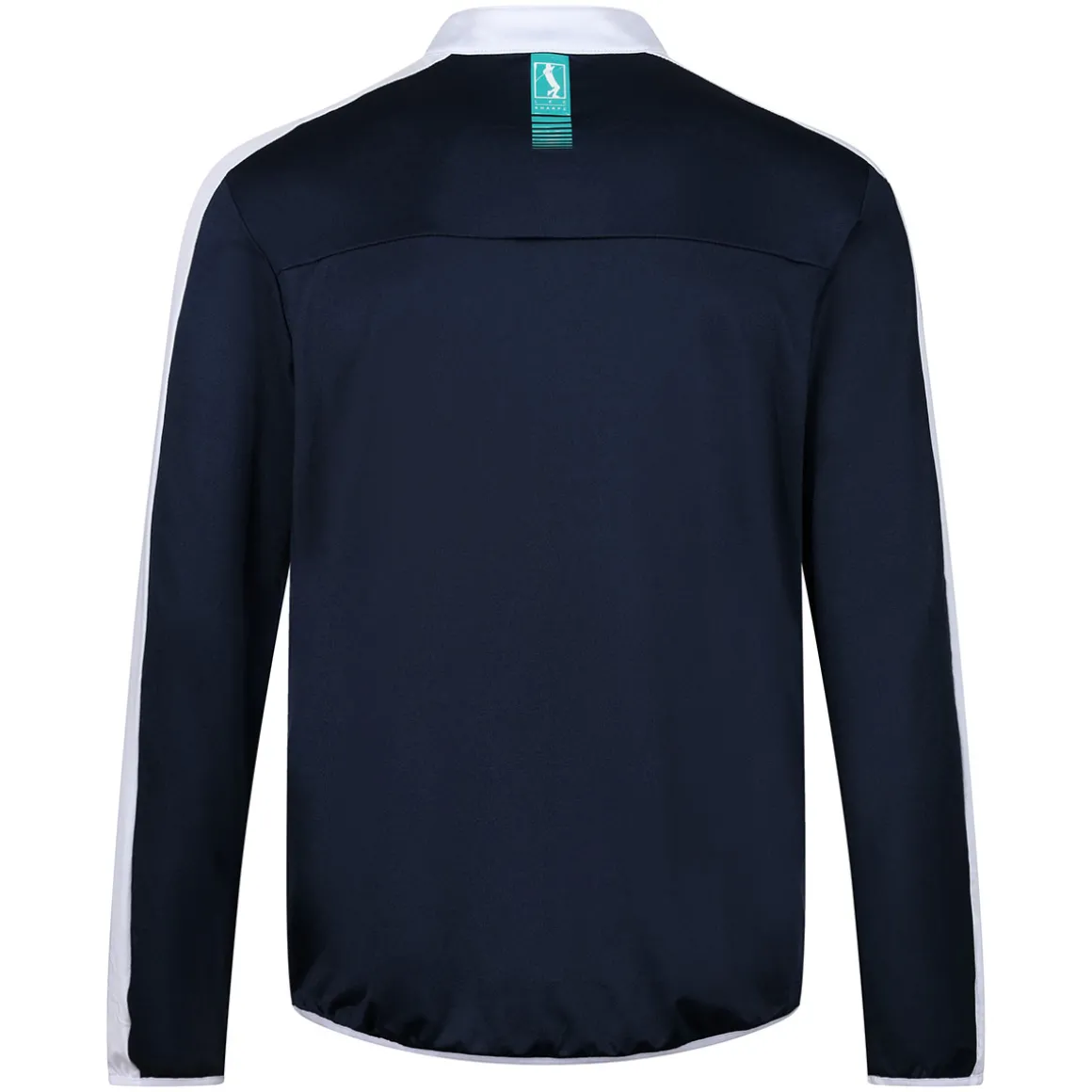 stromberg_mens_lee_sharpe_12-11.webp Stromberg Men's Lee Sharpe Tresla Half Zip Golf Midlayer