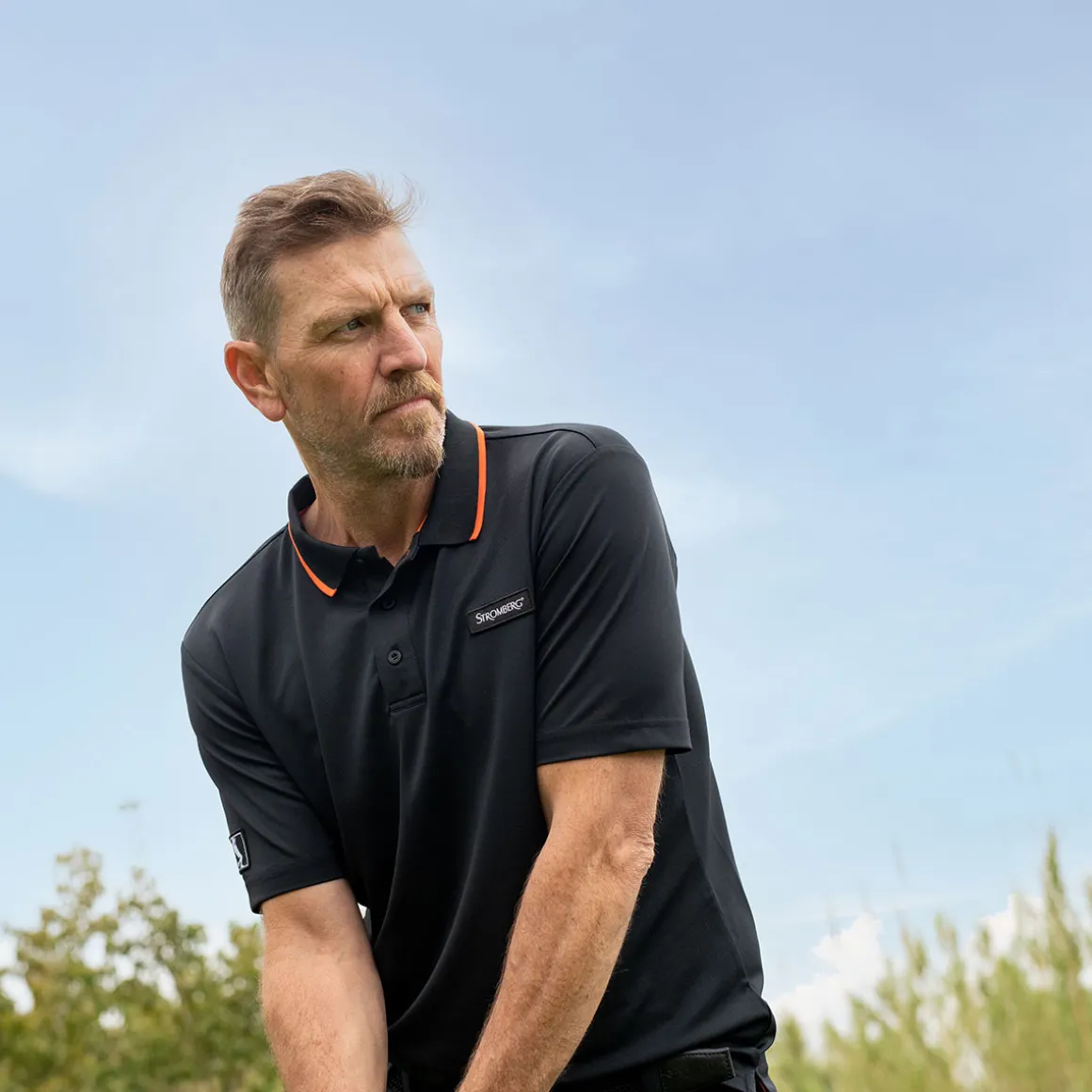 stromberg_mens_lee_sharpe_14-5.webp Stromberg Men's Lee Sharpe Santana Golf Polo Shirt