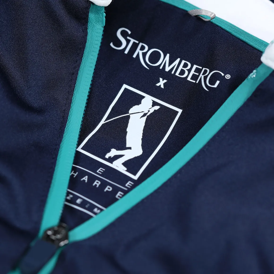 stromberg_mens_lee_sharpe_20-7.webp Stromberg Men's Lee Sharpe Tresla Half Zip Golf Midlayer