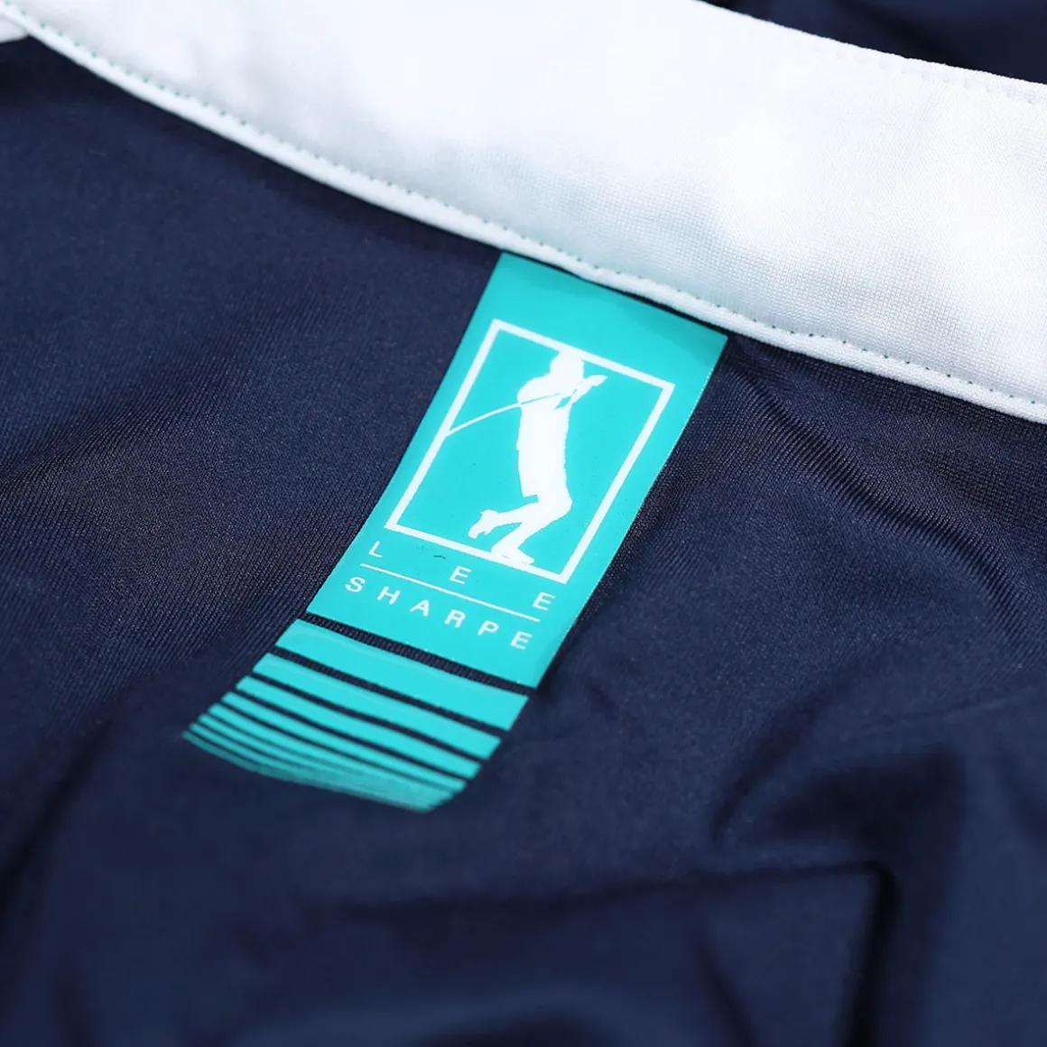 stromberg_mens_lee_sharpe_3-17.webp Stromberg Men's Lee Sharpe Tresla Half Zip Golf Midlayer