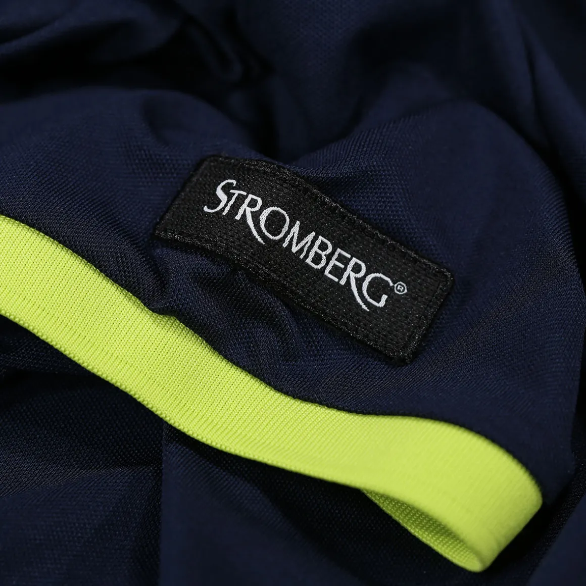 stromberg_mens_lee_sharpe_3-8.webp Stromberg Men's Lee Sharpe Flag Golf Polo Shirt