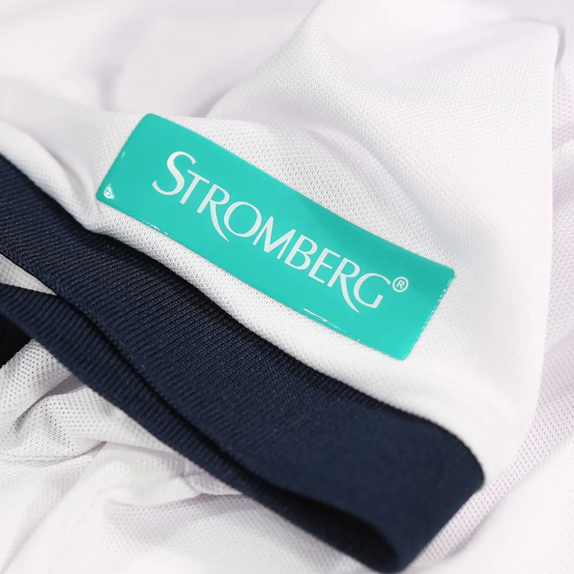 stromberg_mens_lee_sharpe_7-8.webp Stromberg Men's Lee Sharpe Flag Golf Polo Shirt