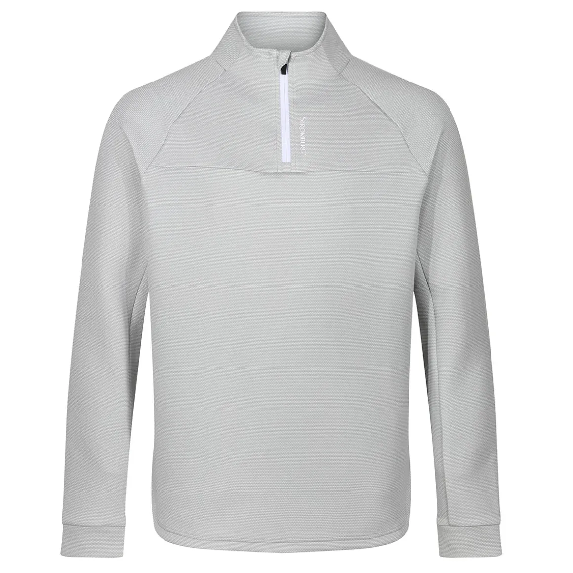 stromberg_mens_lift_dot_h_4.webp Stromberg Men's Lift Dot Half Zip Golf Midlayer
