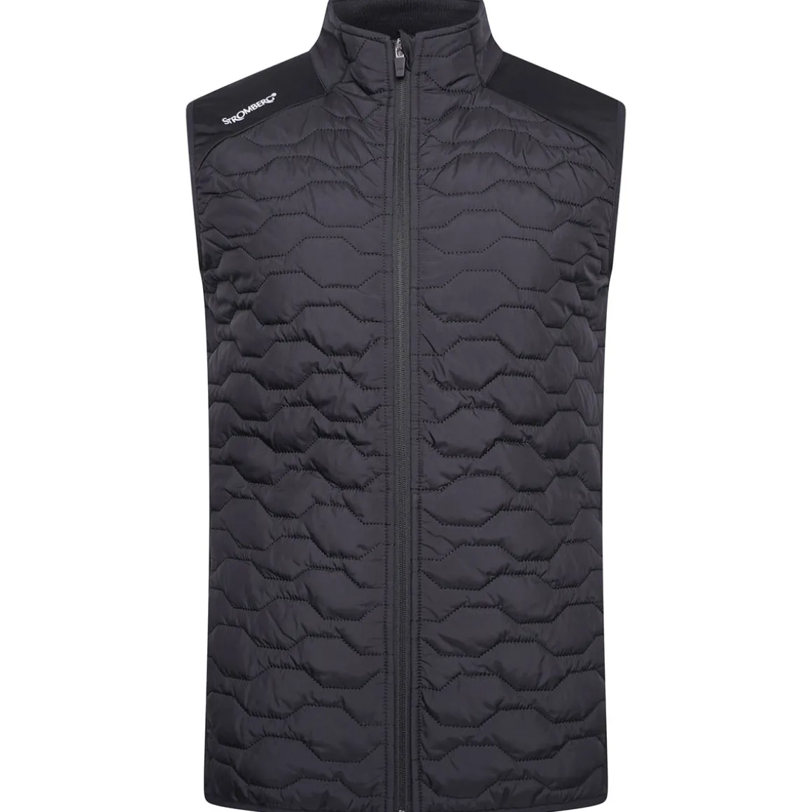 Stromberg Men's Loft Quilt Golf Gilet