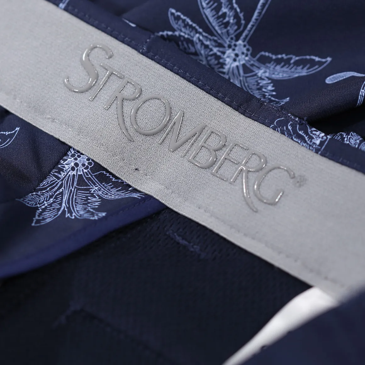 stromberg_mens_logan_nove_7.webp Stromberg Men's Logan Novelty Stretch Golf Shorts