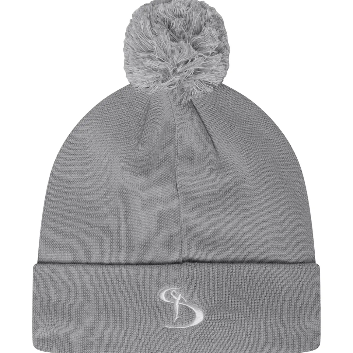 Stromberg Men's Logo Pom Golf Beanie