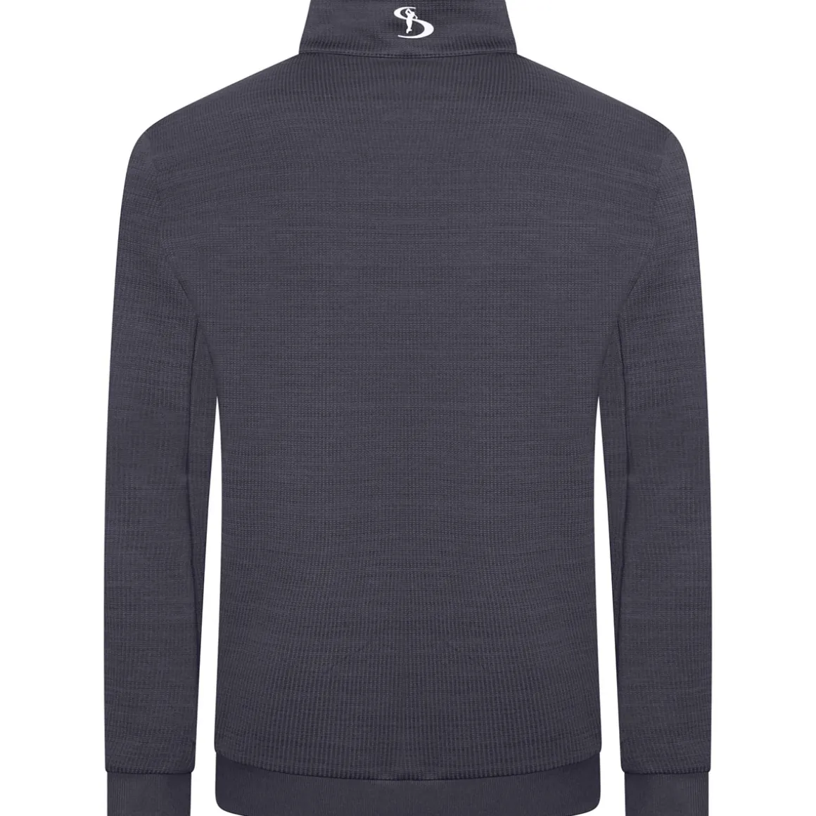 stromberg_mens_loop_marl__5-1.webp Stromberg Men's Loop Marl Half Zip Golf Mid Layer