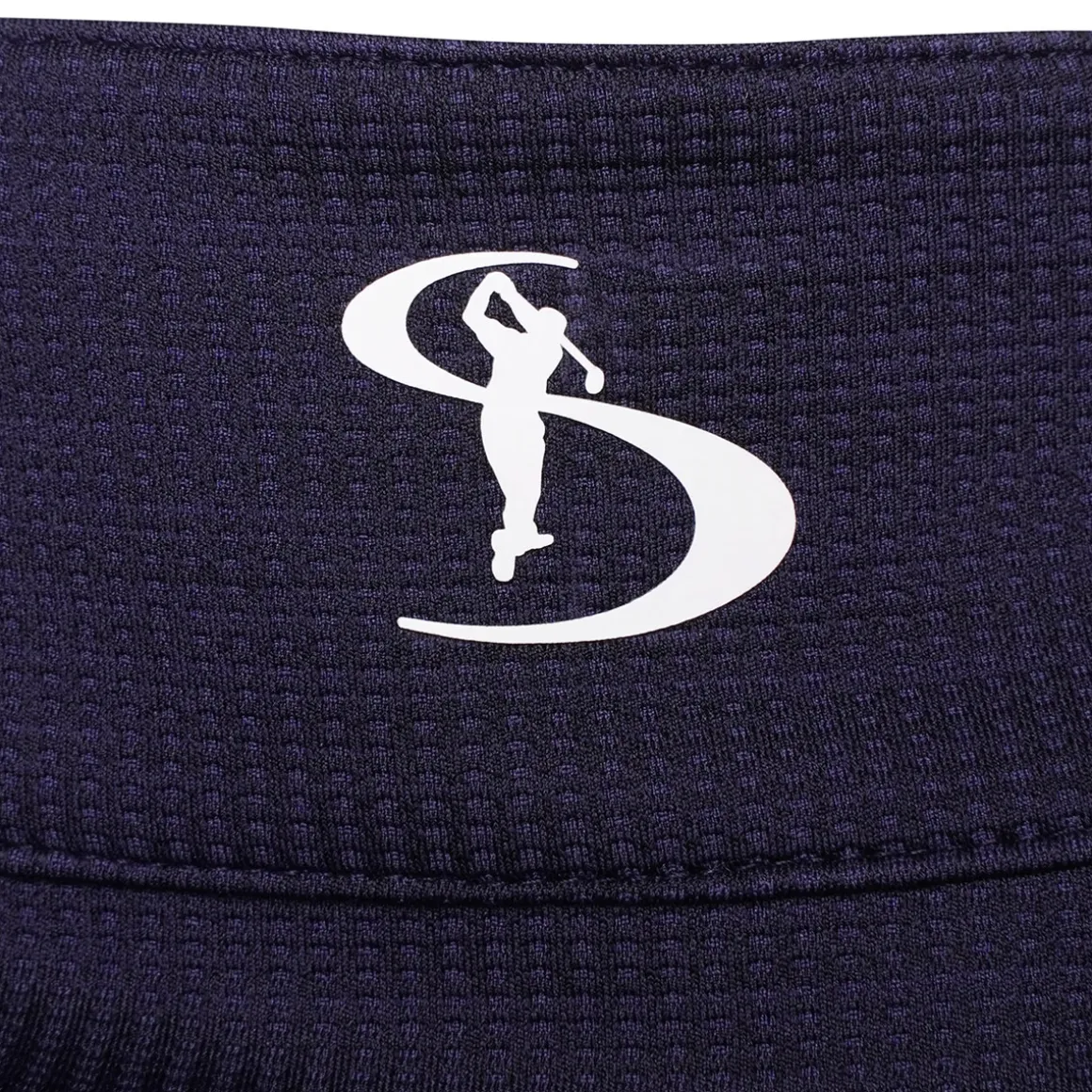 stromberg_mens_loop_marl__7.webp Stromberg Men's Loop Marl Half Zip Golf Mid Layer