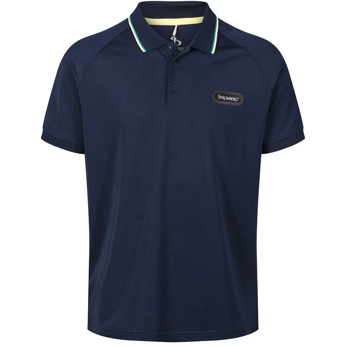 Stromberg Men's Marvi Golf Polo Shirt