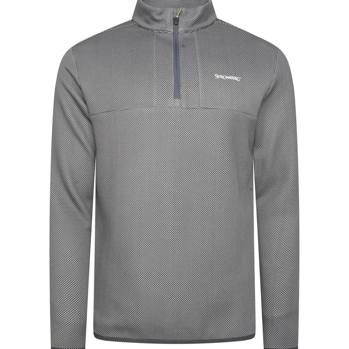 Stromberg Men's Meltham Half Zip Golf Mid Layer