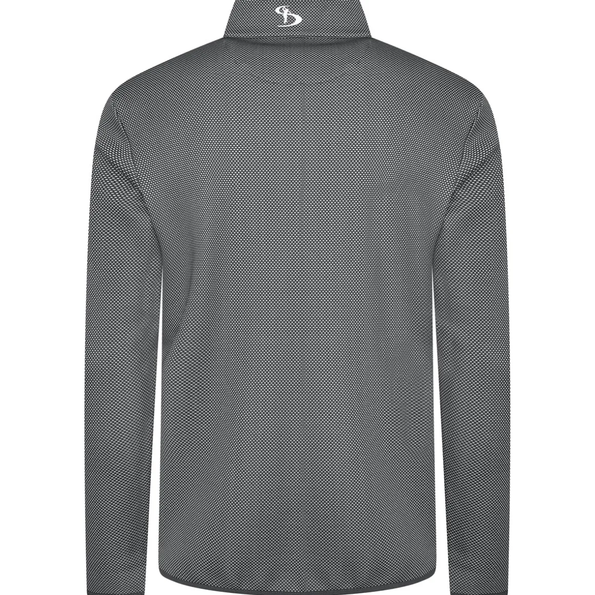 Stromberg Men's Meltham Half Zip Golf Mid Layer