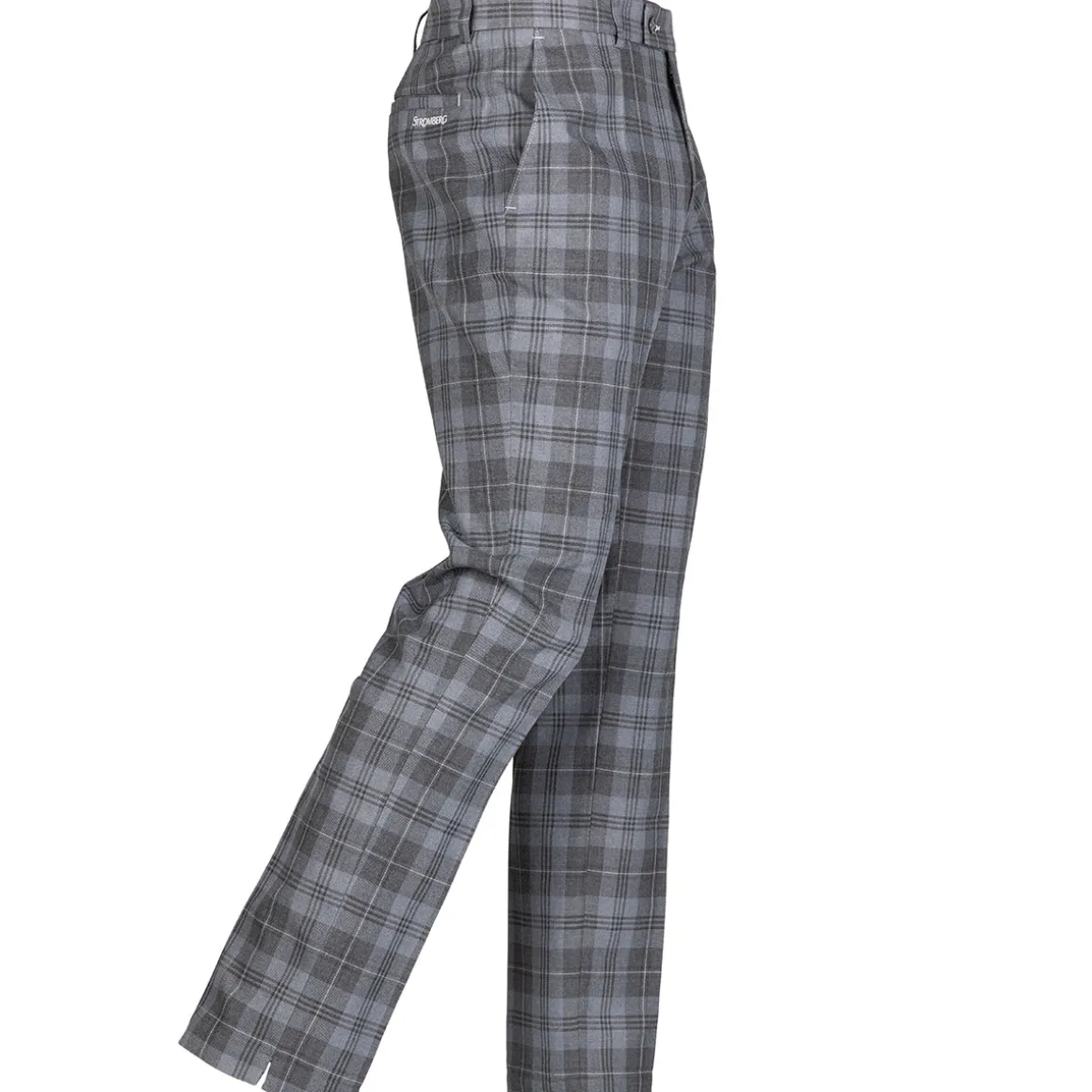 Stromberg Men's Montebelo Golf Trousers