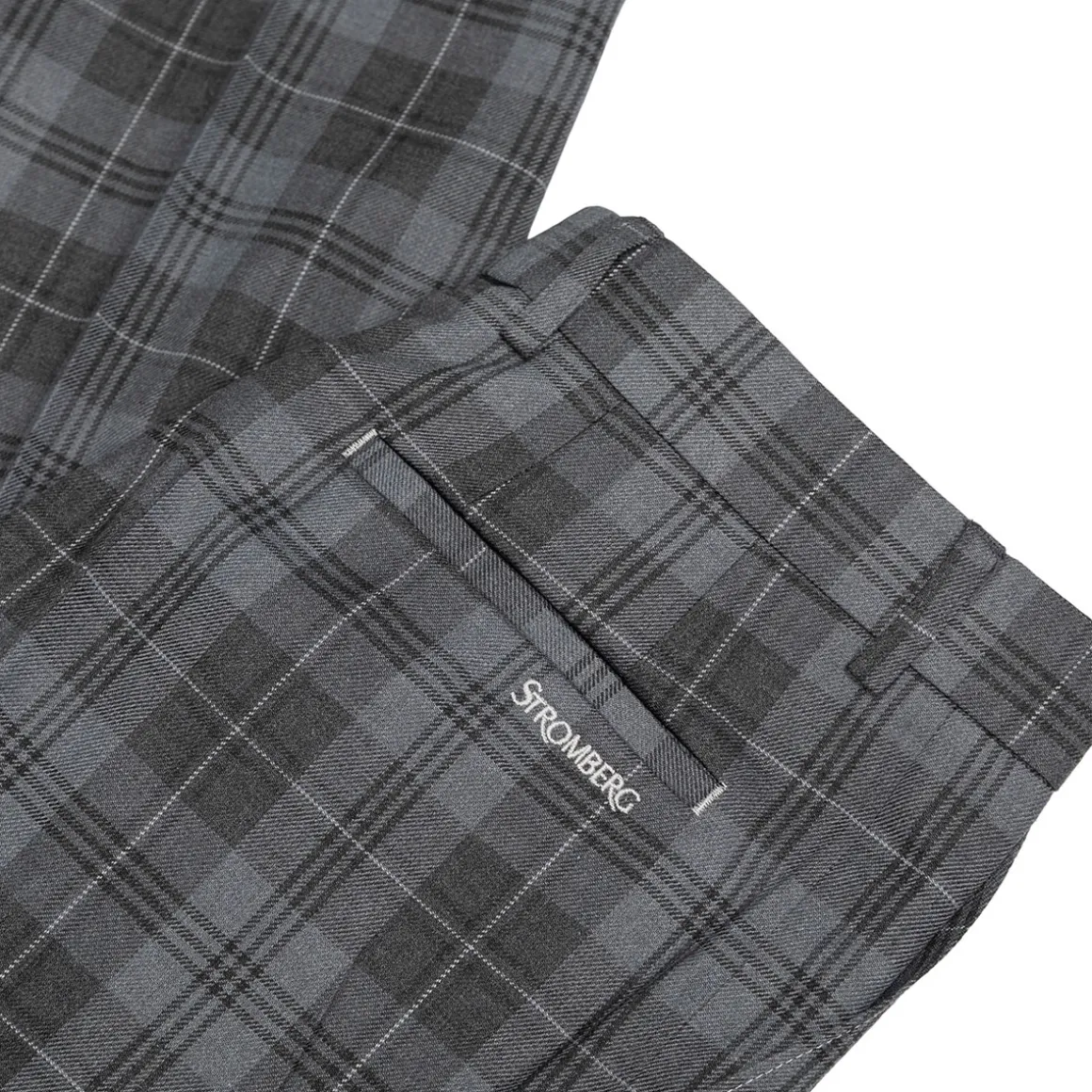 Stromberg Men's Montebelo Golf Trousers