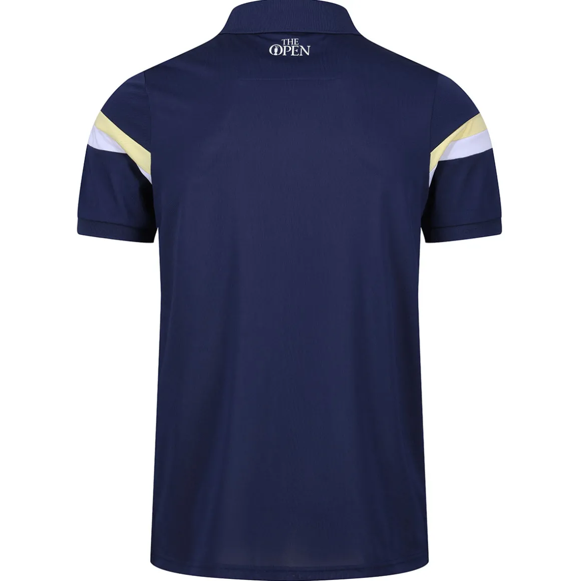 Stromberg Men's Open Dormie Golf Polo Shirt