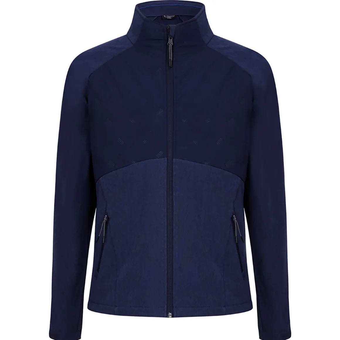 Stromberg Men's Patron WX Hybrid Golf Midlayer