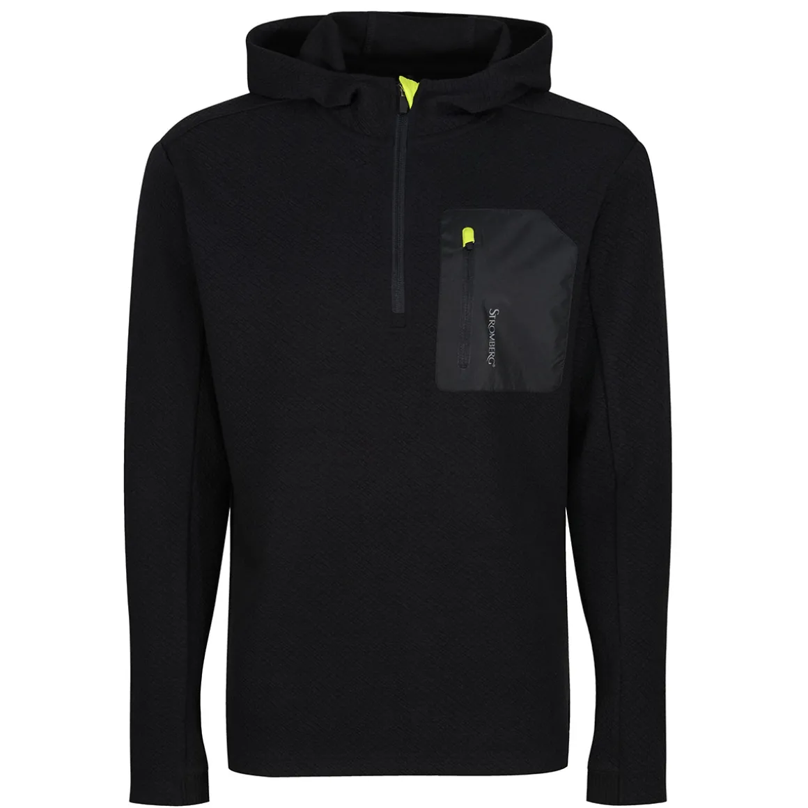 Stromberg Men's Pocket Hoody