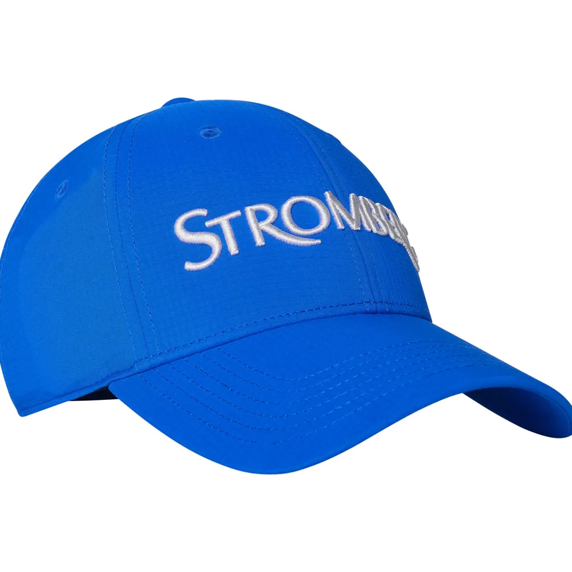 Stromberg Men's Ripstop Logo Golf Cap