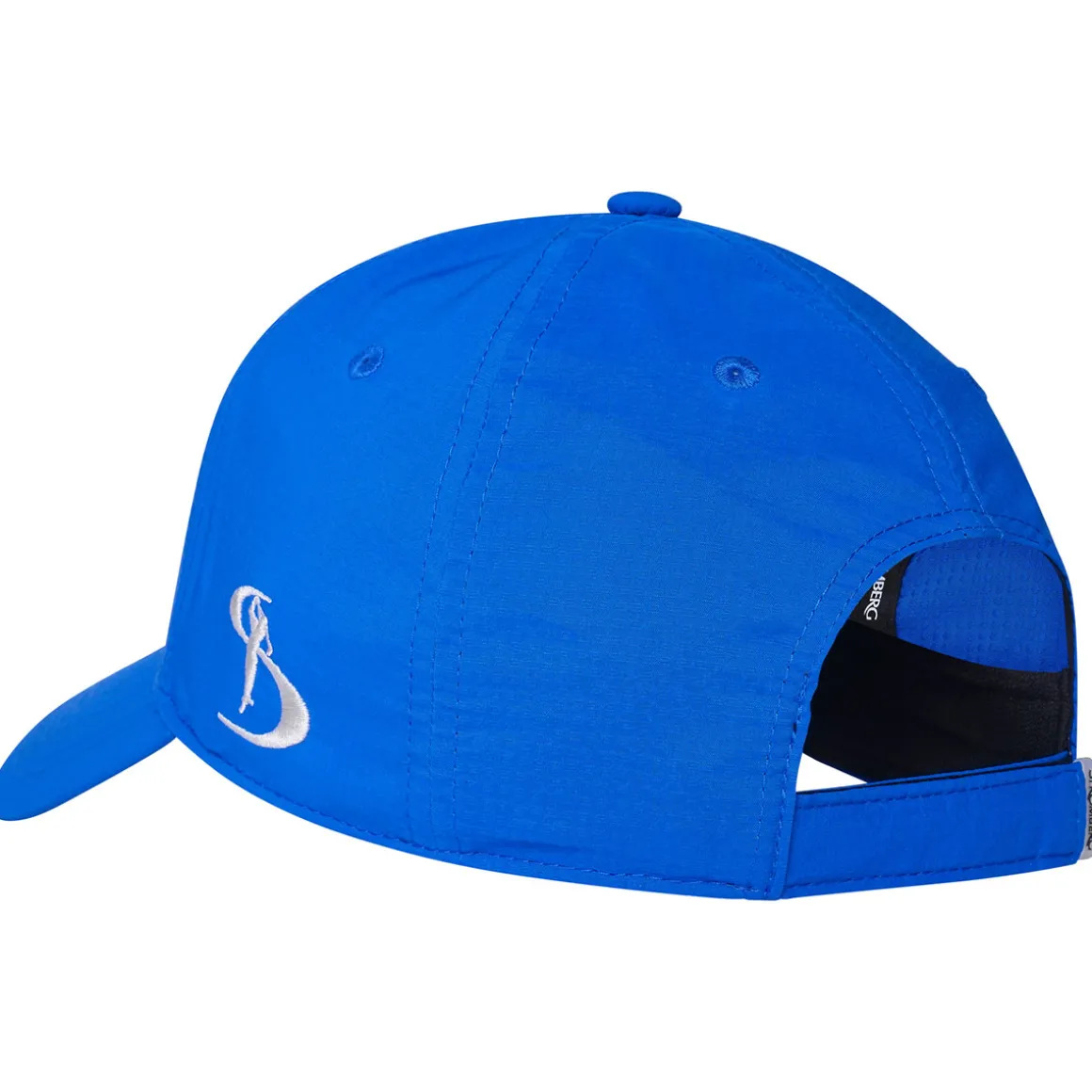 stromberg_mens_ripstop_lo_2.webp Stromberg Men's Ripstop Logo Golf Cap