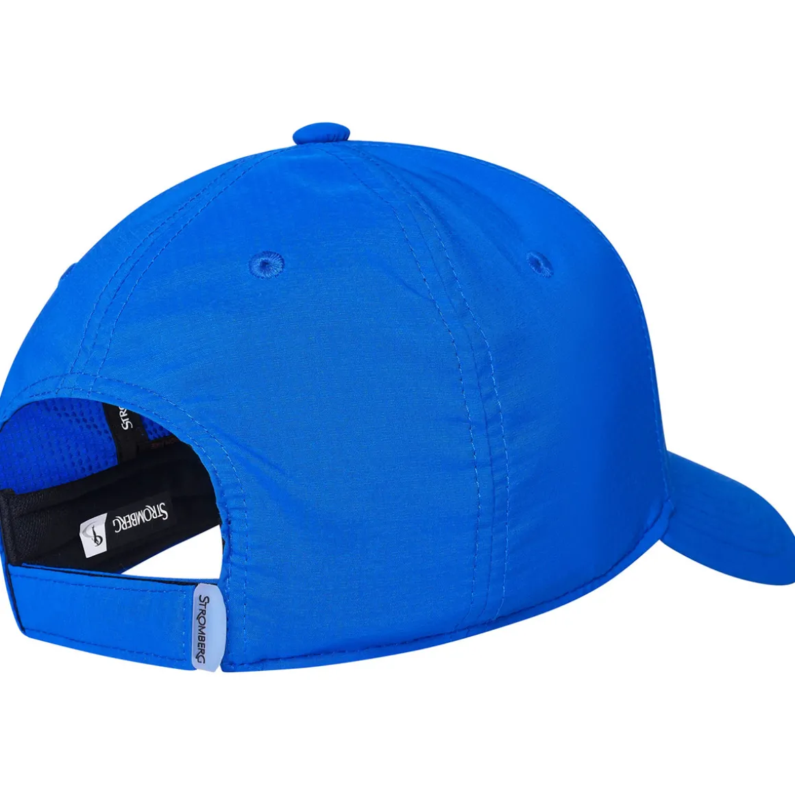 stromberg_mens_ripstop_lo_3.webp Stromberg Men's Ripstop Logo Golf Cap
