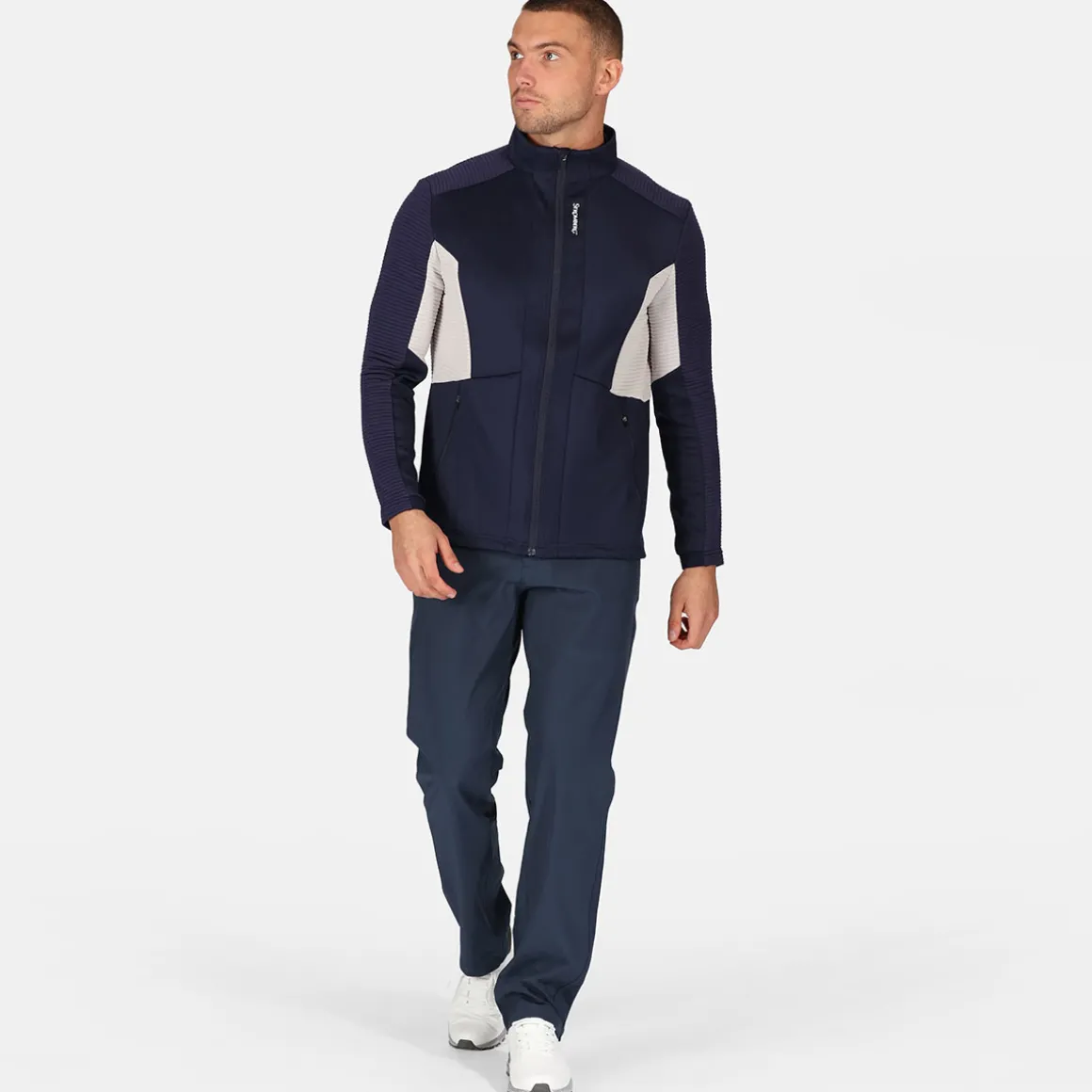 stromberg_mens_scratch_qu_10.webp Stromberg Men's Scratch Quilted Full Zip Golf Midlayer