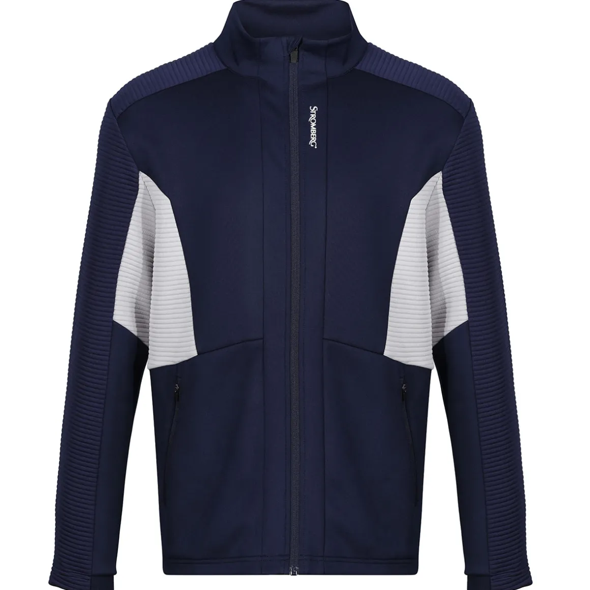 stromberg_mens_scratch_qu_11.webp Stromberg Men's Scratch Quilted Full Zip Golf Midlayer
