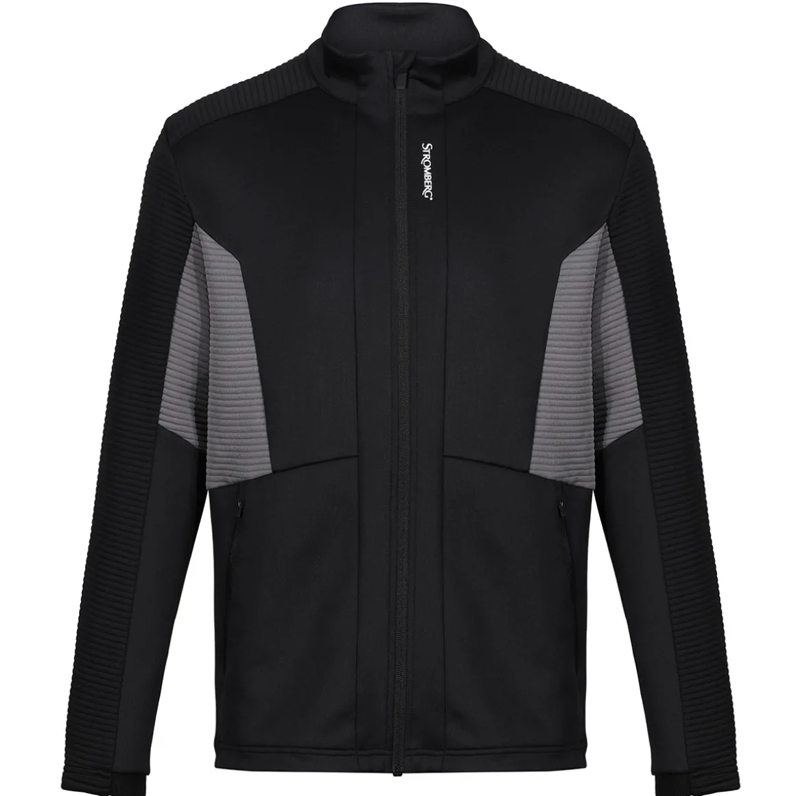 stromberg_mens_scratch_qu_4.webp Stromberg Men's Scratch Quilted Full Zip Golf Midlayer