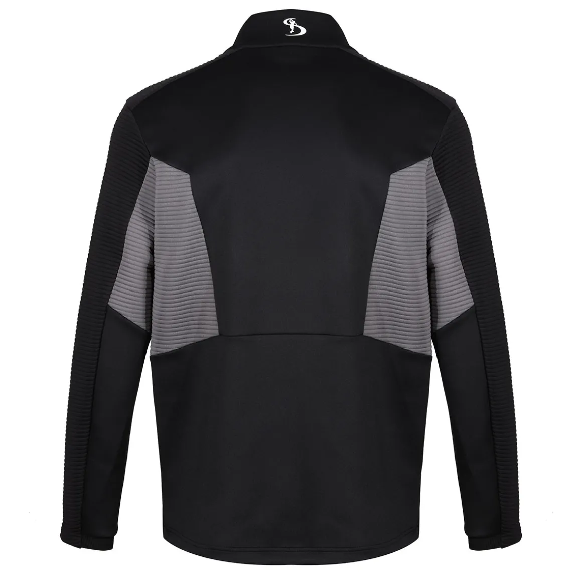 stromberg_mens_scratch_qu_5.webp Stromberg Men's Scratch Quilted Full Zip Golf Midlayer