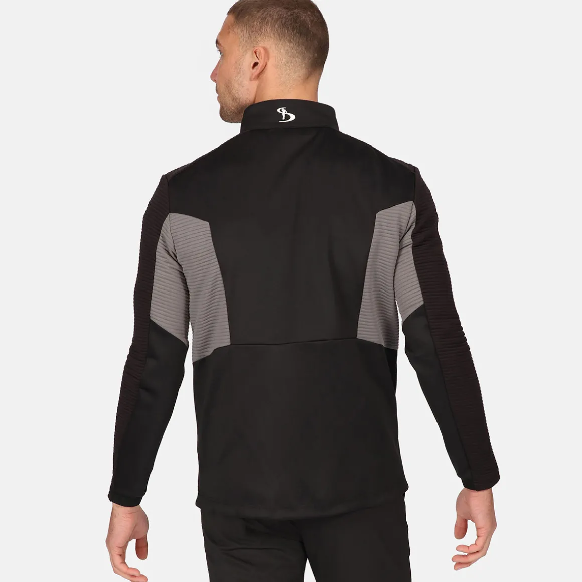 stromberg_mens_scratch_qu_8-1.webp Stromberg Men's Scratch Quilted Full Zip Golf Midlayer