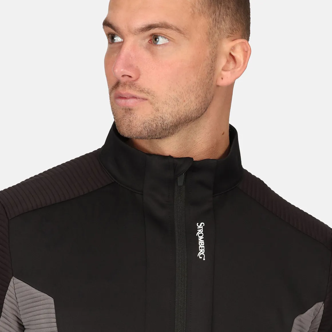 stromberg_mens_scratch_qu_9-1.webp Stromberg Men's Scratch Quilted Full Zip Golf Midlayer