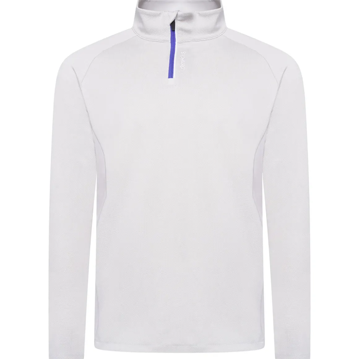 Stromberg Men's Target Half Zip Golf Mid Layer