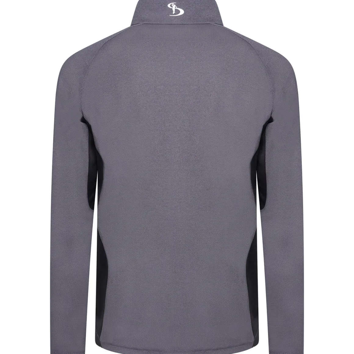 Stromberg Men's Target Half Zip Golf Mid Layer