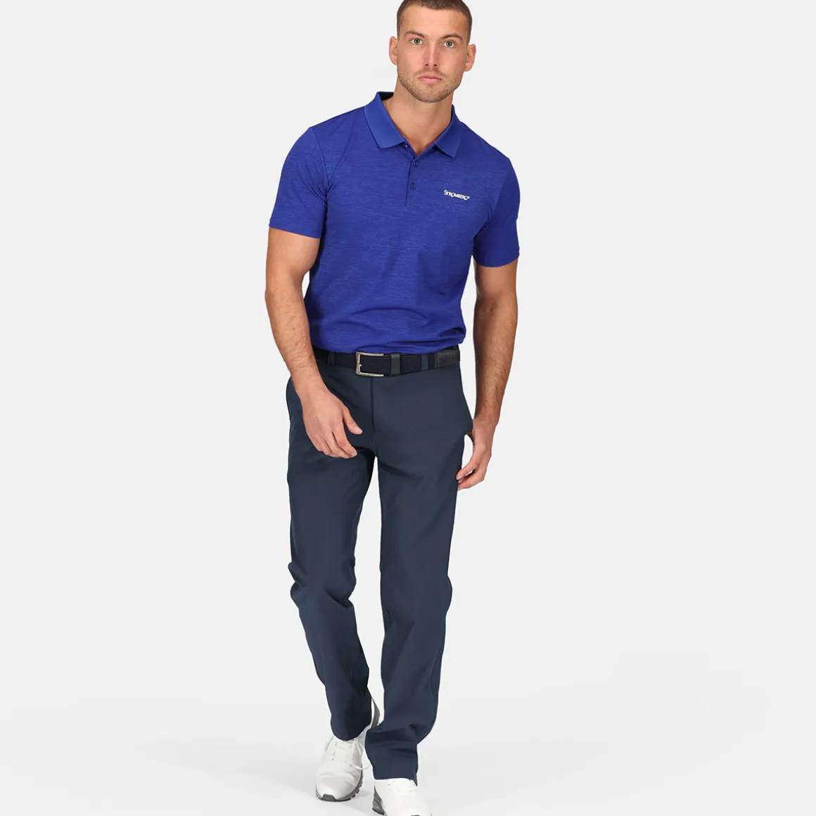 stromberg_mens_tempo_marl_11-3.webp Stromberg Men's Tempo Marl Golf Polo Shirt