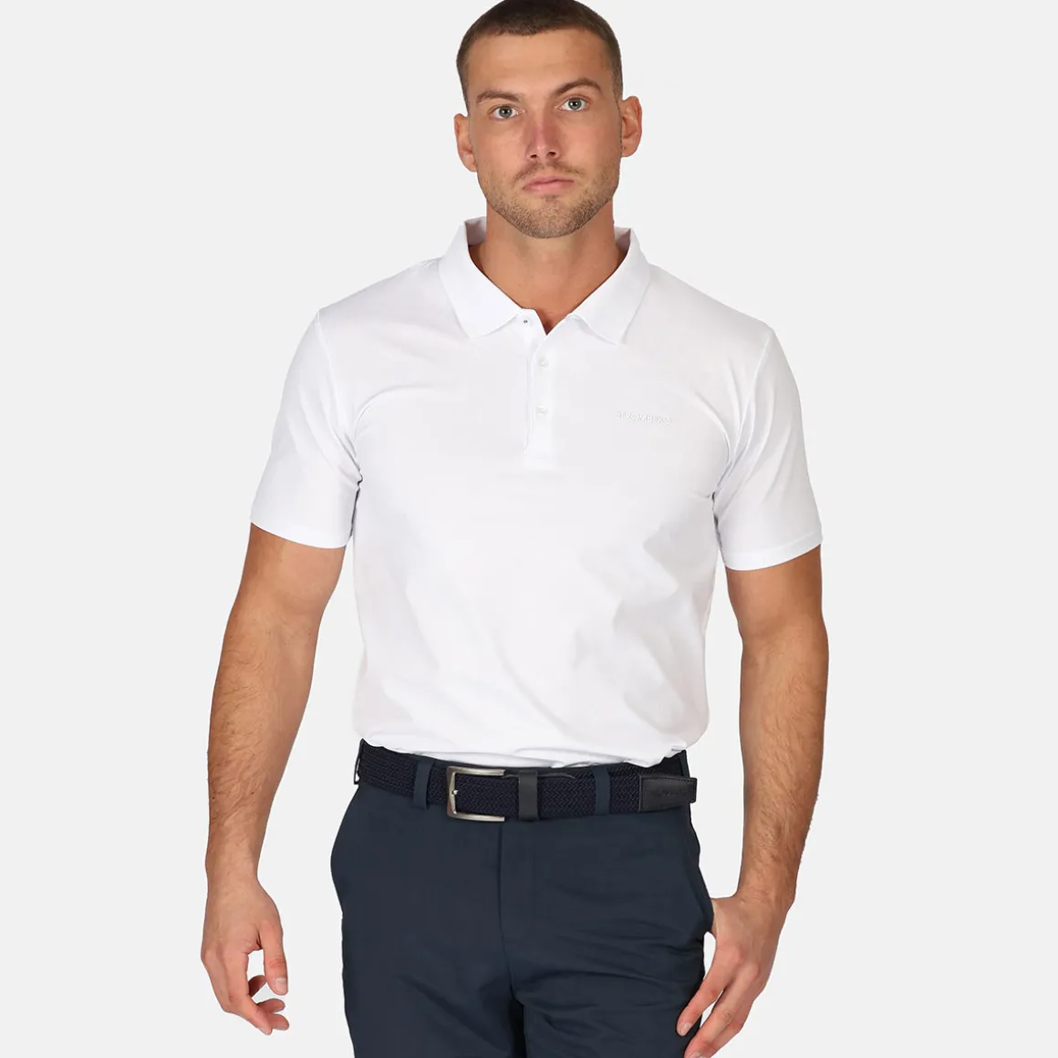 stromberg_mens_tempo_marl_20-3.webp Stromberg Men's Tempo Marl Golf Polo Shirt