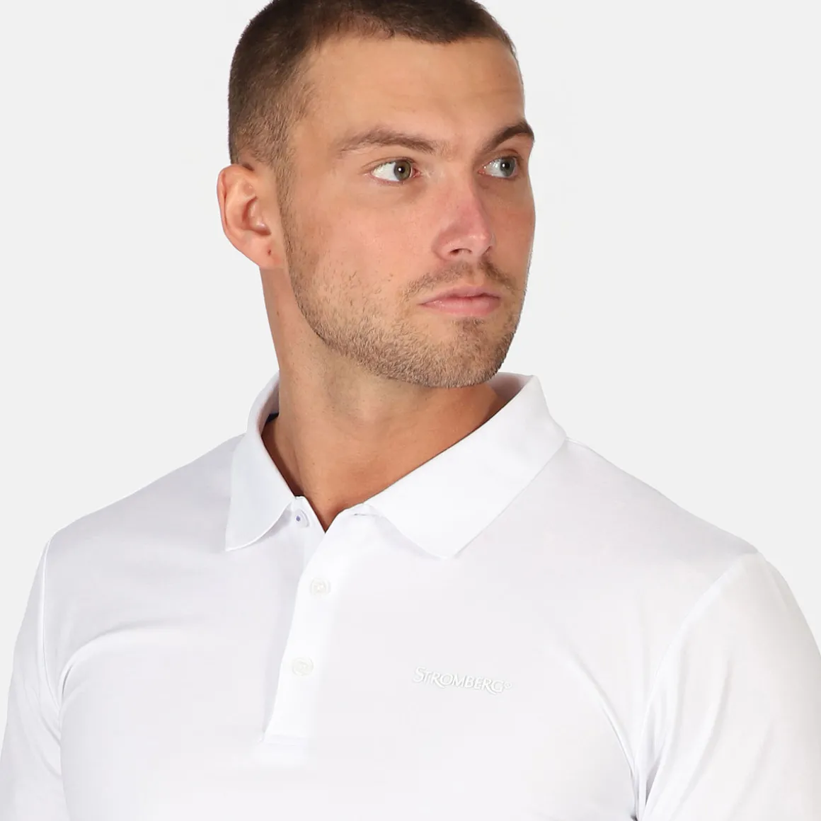 stromberg_mens_tempo_marl_22-3.webp Stromberg Men's Tempo Marl Golf Polo Shirt