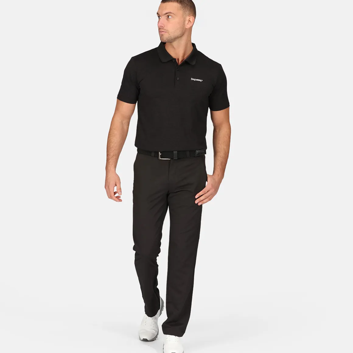stromberg_mens_tempo_marl_3-3.webp Stromberg Men's Tempo Marl Golf Polo Shirt