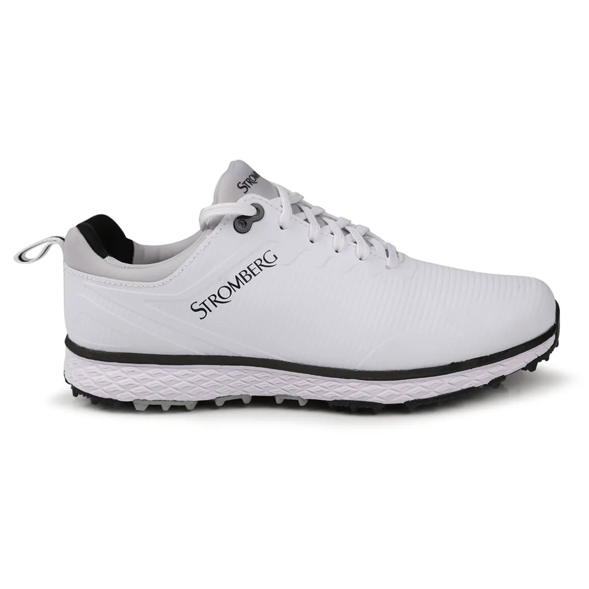 Stromberg Men's Tempo Waterproof Spikeless Golf Shoes