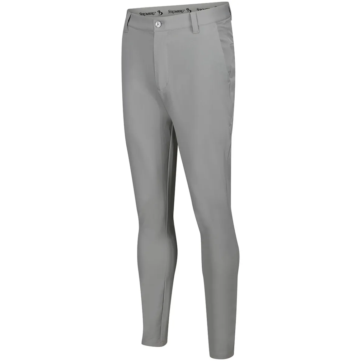 Stromberg Men's The Open Burnan Stretch Golf Trousers